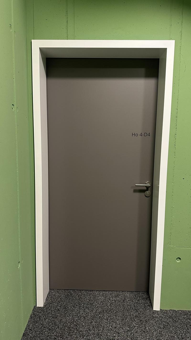 Espace de stockage facilement accessible à Othmarsingen (3)