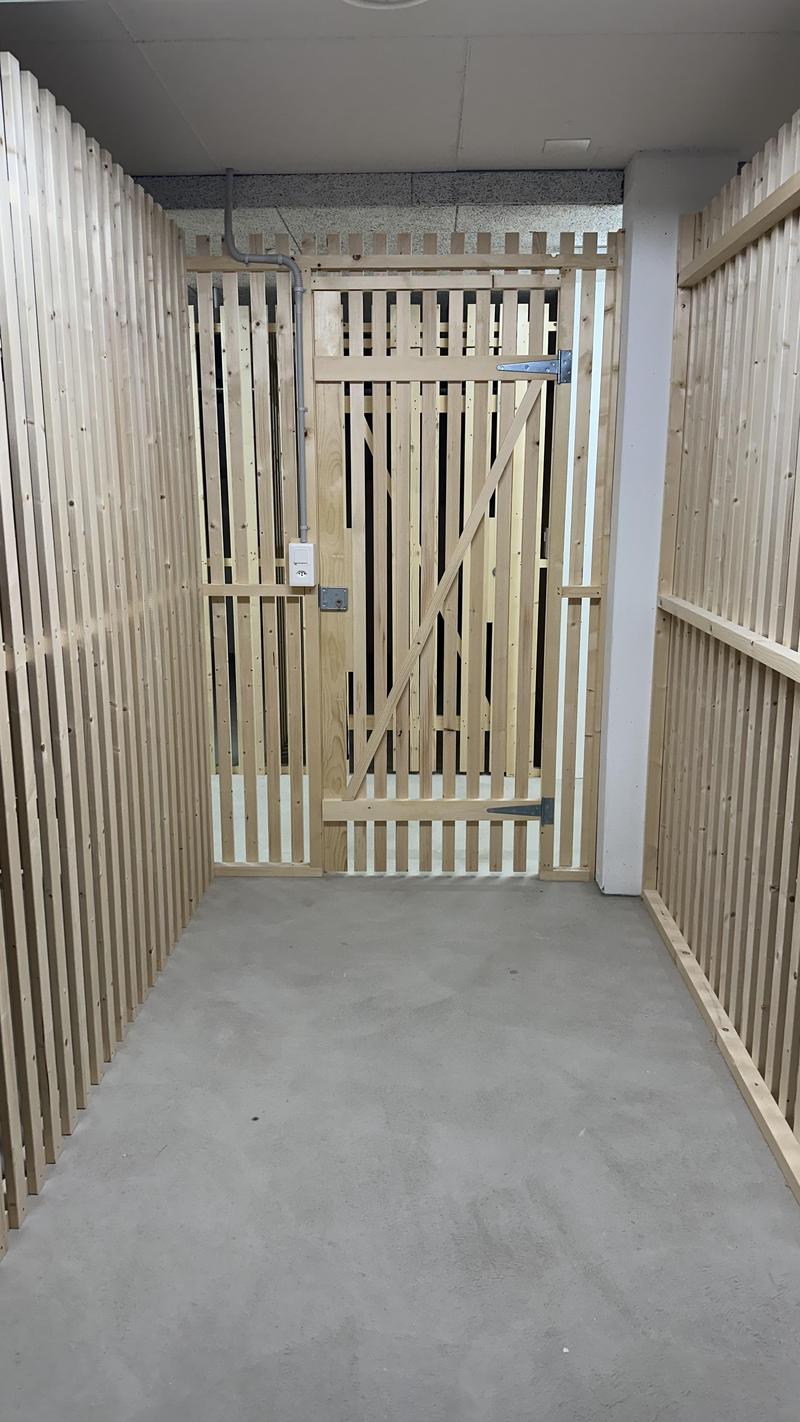 Besoin d'un espace de stockage supplémentaire? (5)
