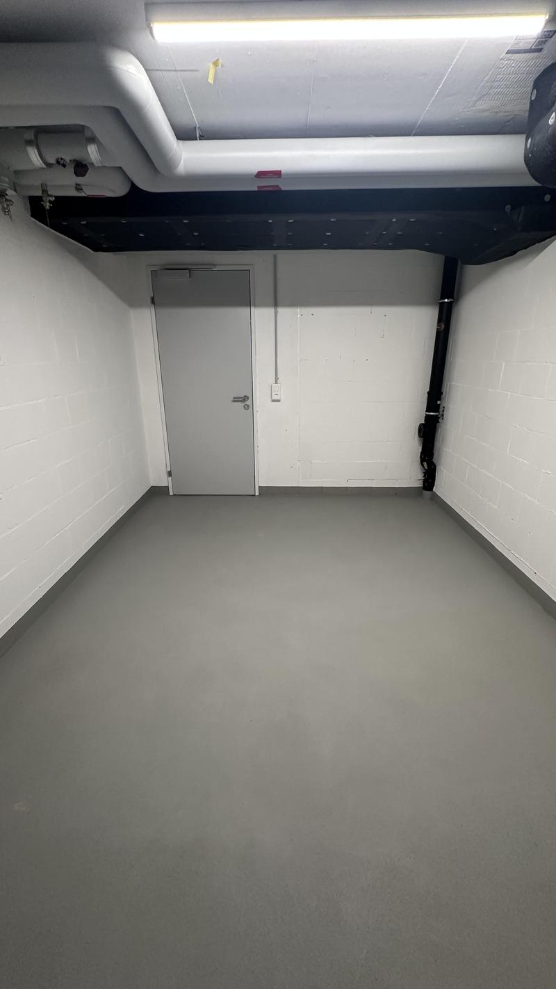 Espace de stockage facilement accessible à Reinach AG (3)