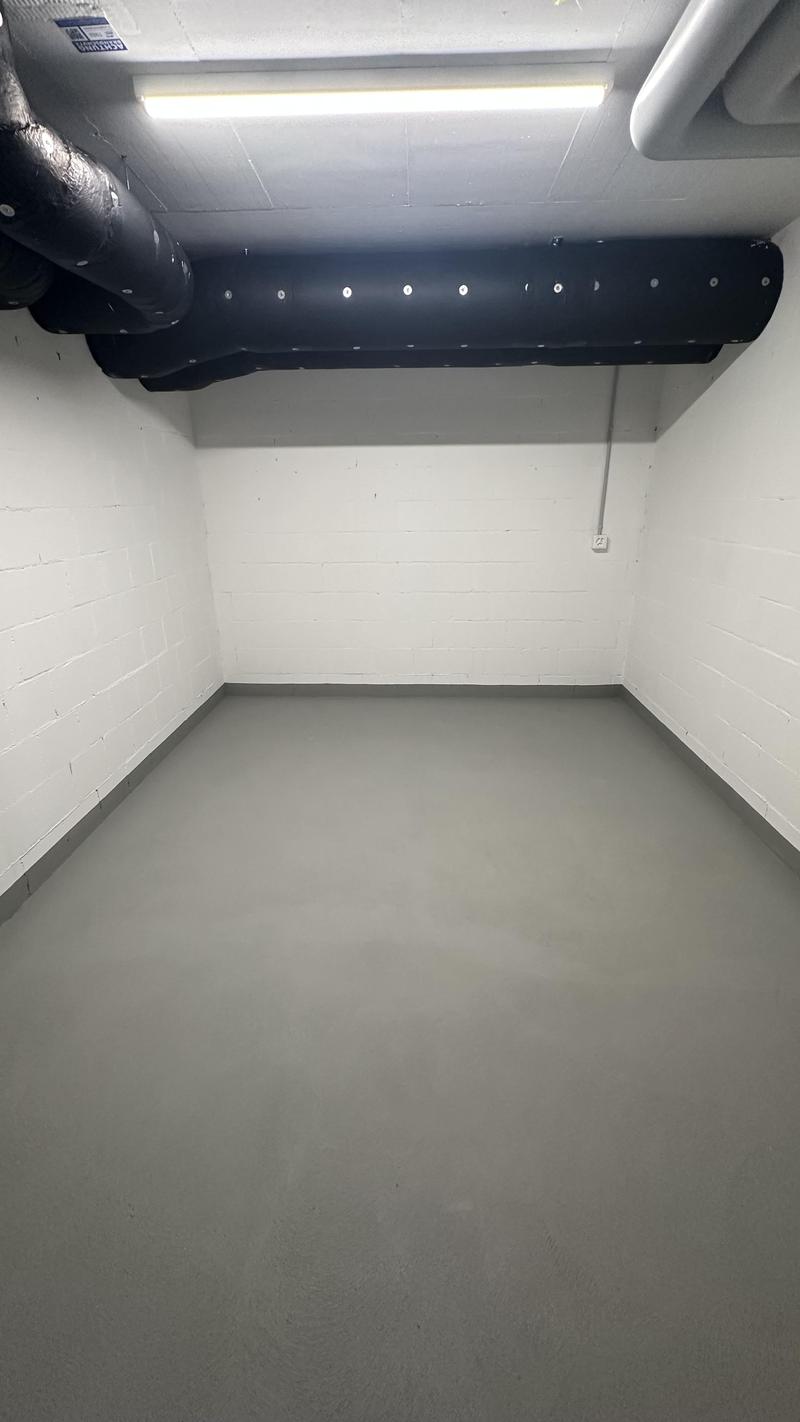Espace de stockage facilement accessible à Reinach AG (2)