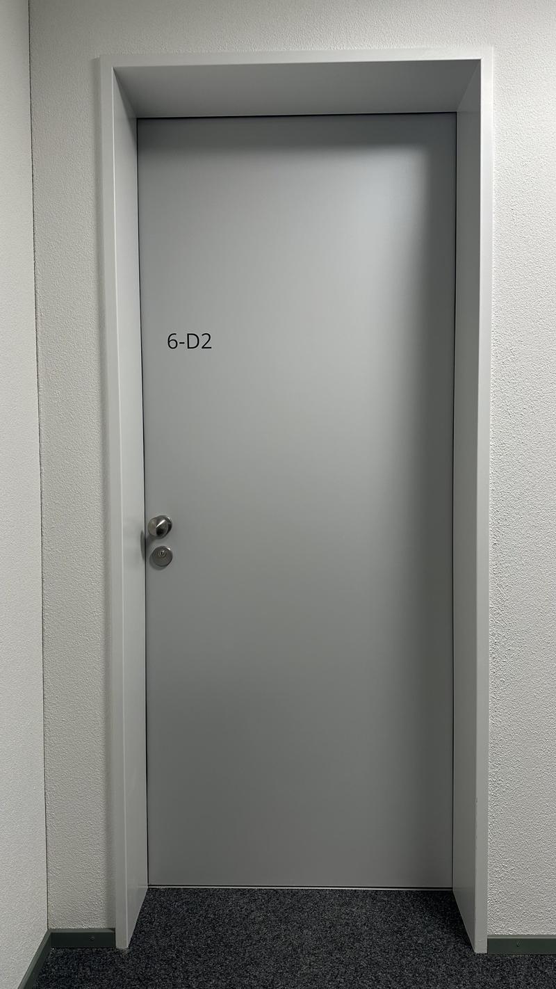 Espace de stockage facilement accessible à Reinach AG (1)