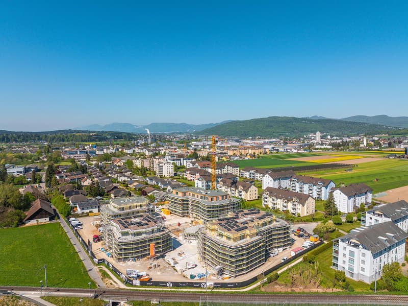 Wohntraum im küngoldpark.ch! (12)