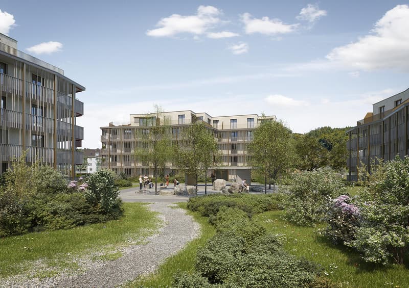 Traumhafte Erdgeschosswohnung mit Erstbezug - küngoldpark.ch (9)