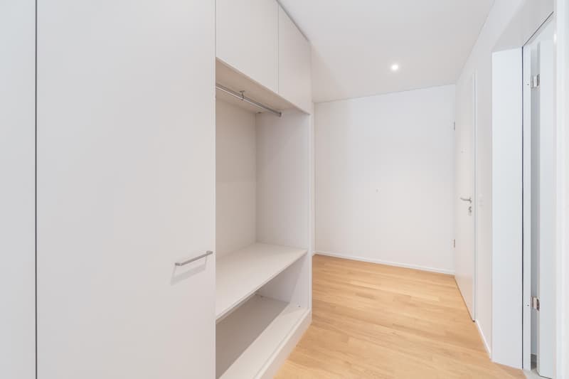 Special - 1 Zimmer geschenkt! 4.5 Zimmerwohnung in Othmarsingen (2)