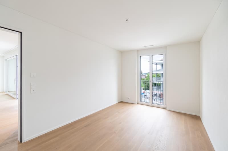 2.5 Zimmerwohnung in Reinach AG (7)
