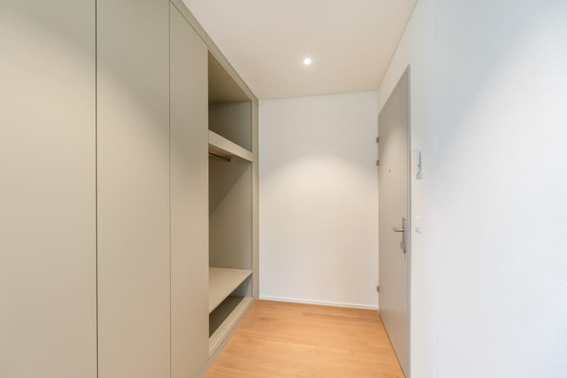 2.5 Zimmerwohnung in Reinach AG (5)