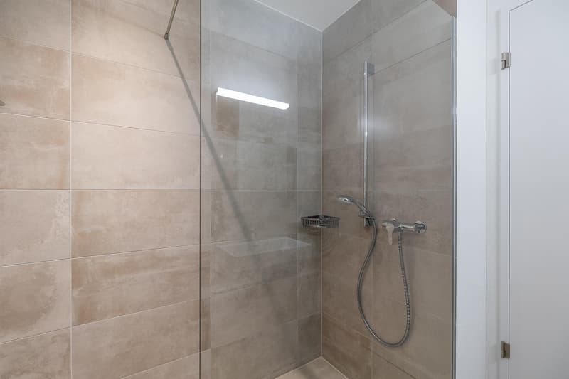 2.5 Zimmerwohnung in Othmarsingen (7)