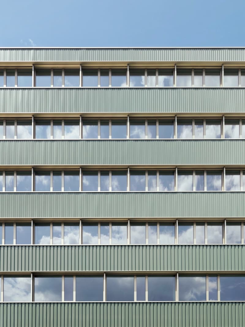 Hochwertiger Neubau
