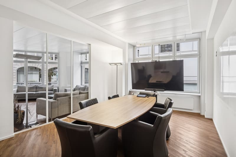 Gerbergasse_5_1._Obergeschoss_Sitzungszimmer