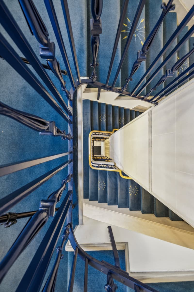 Immeuble de prestige au coeur de Genève (7)