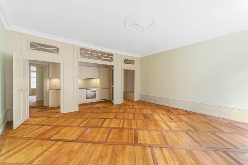 Wohnzimmer Foto 1