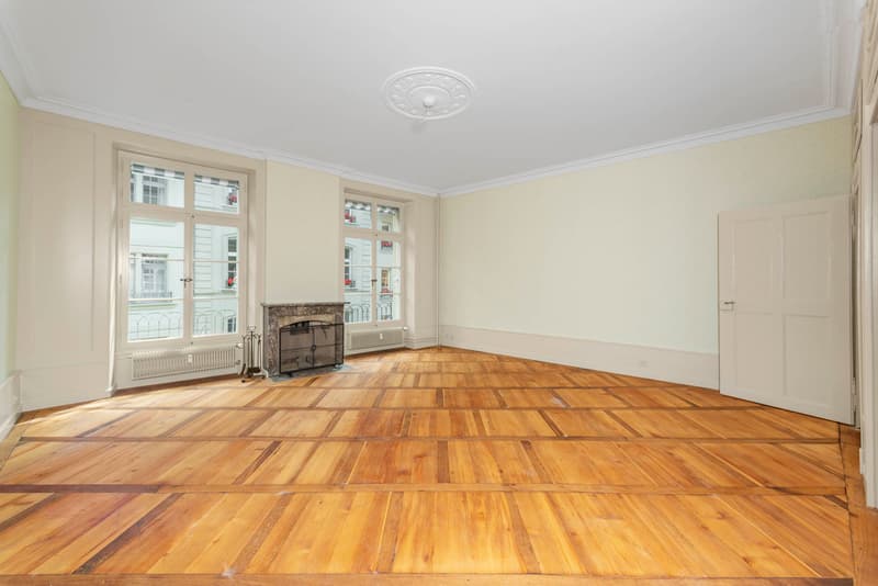 Wohnzimmer Foto 2