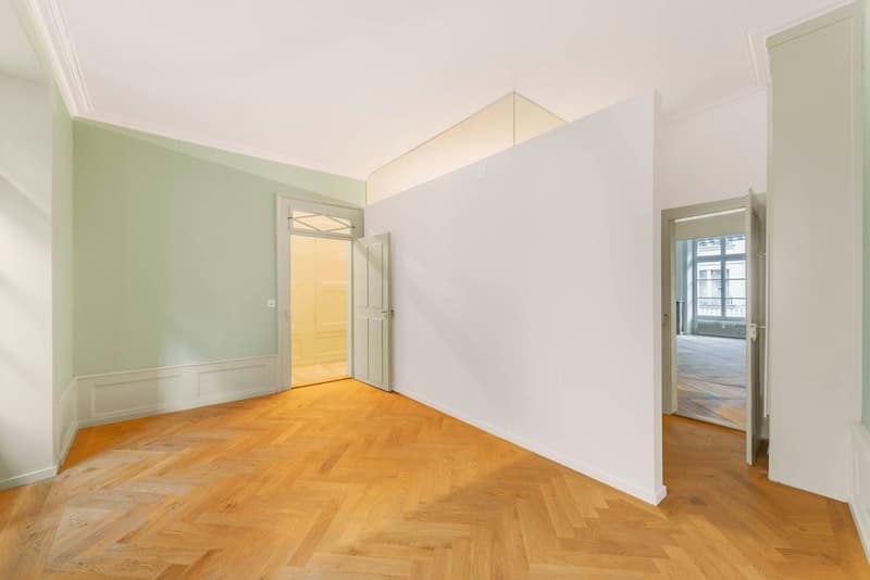 Schlafzimmer Foto 2
