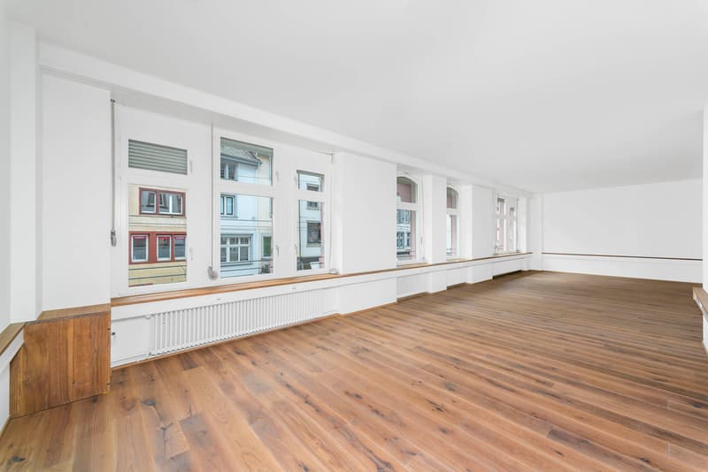 Büro Ansicht 5