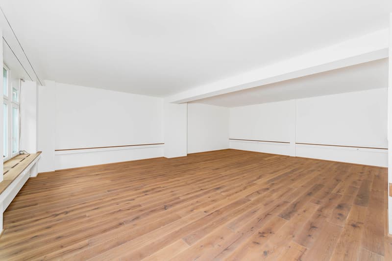 Büro Ansicht 3