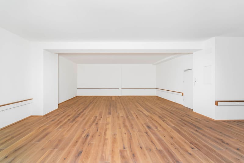 Büro Ansicht 4