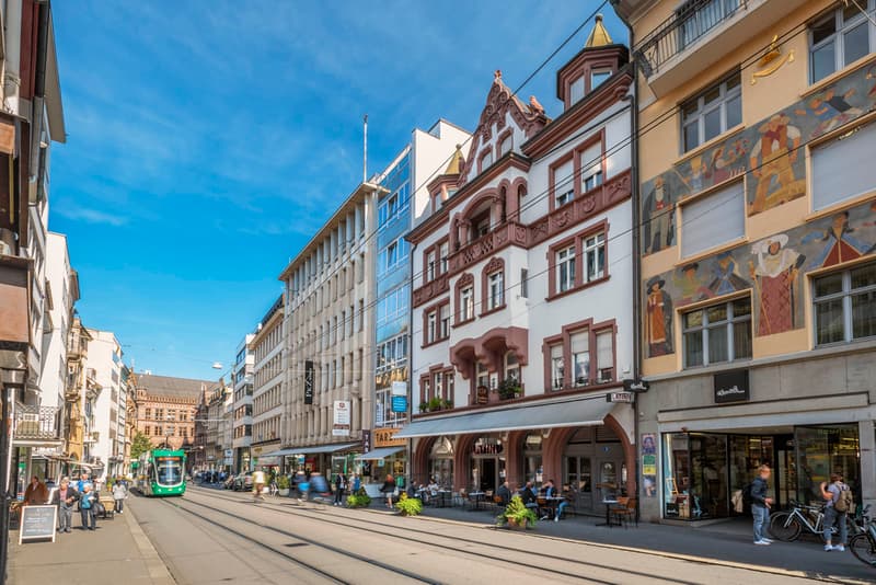 Aussenansicht 1