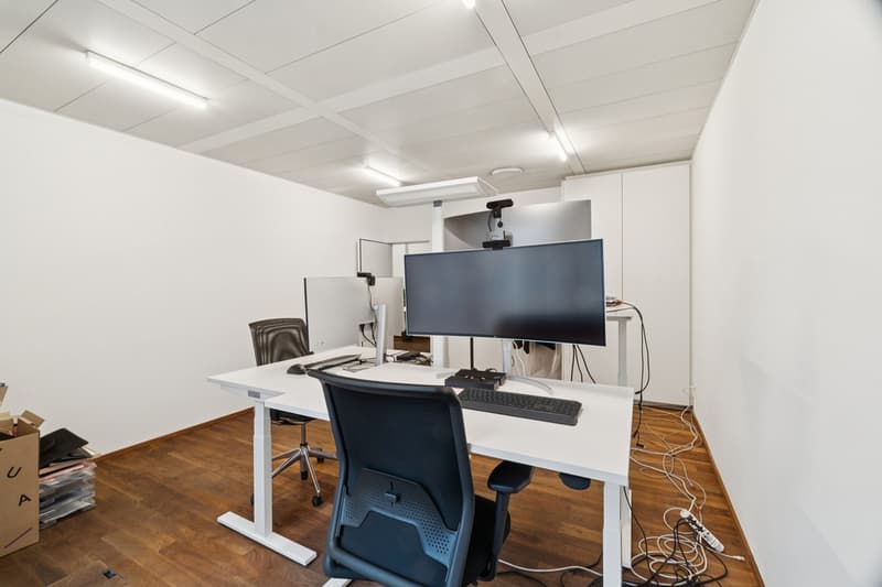 Votre nouveau domicile d'entreprise au Paradeplatz (5)