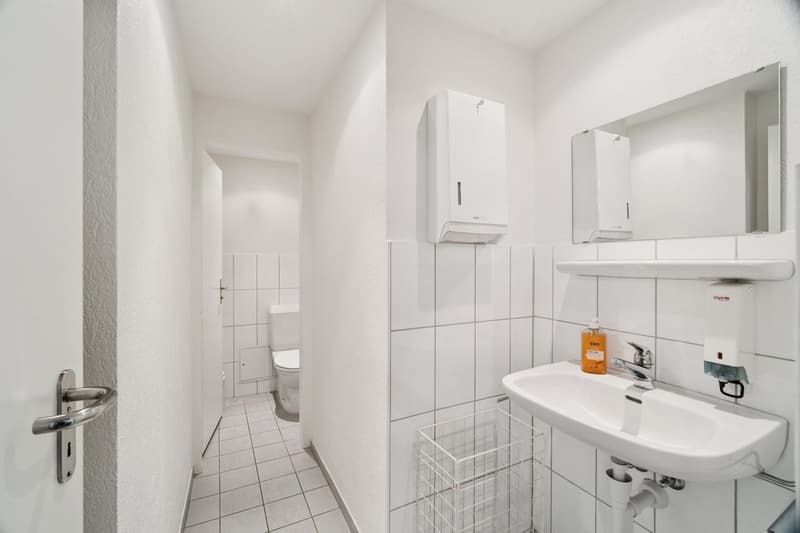 Votre nouveau domicile d'entreprise au Paradeplatz (10)