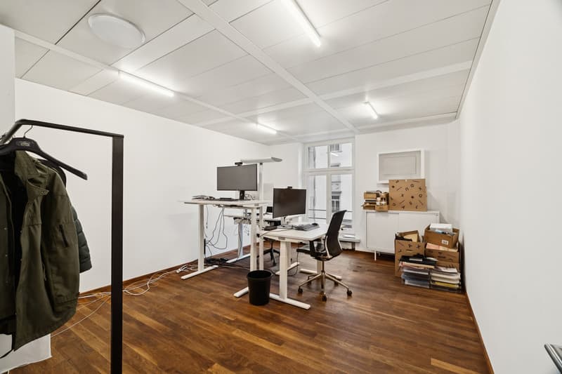 Votre nouveau domicile d'entreprise au Paradeplatz (4)