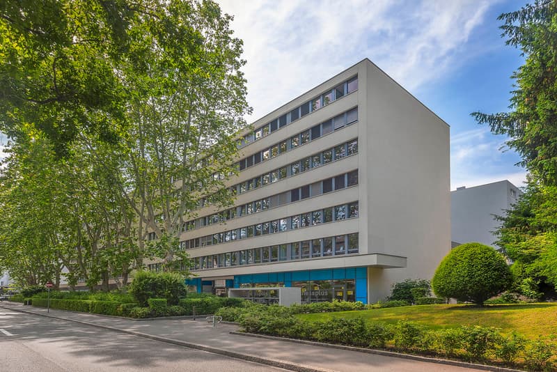 Aussenansicht 1