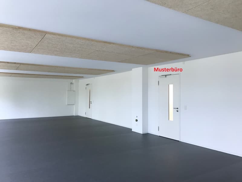 Musterbüro Foto4