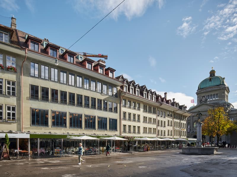 Aussenansicht