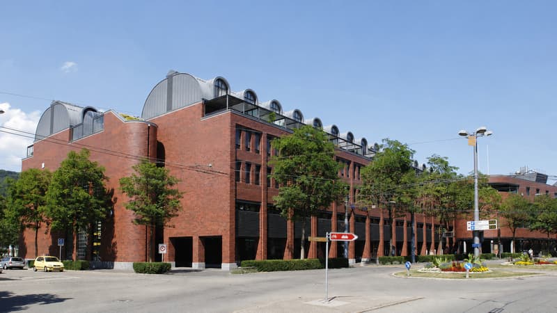 Aussenansicht