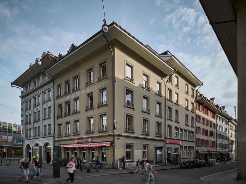 Aussenansicht