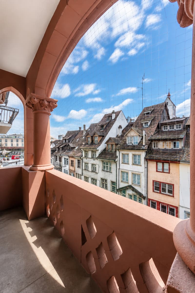 Balkon