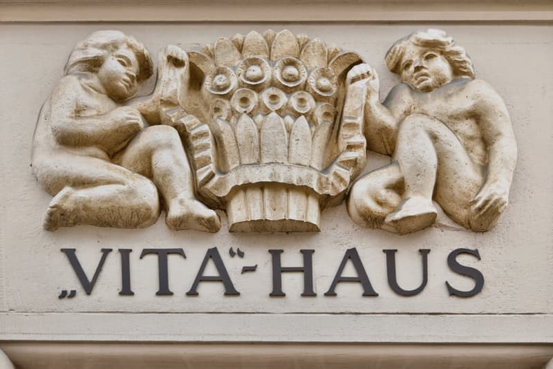 Vita Haus