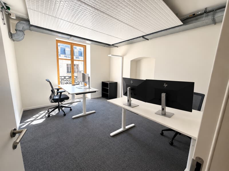Bureau