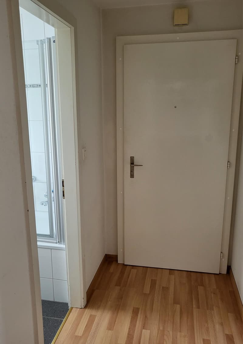 1 Zimmerwohnung in Koppigen per 15.5. (1)