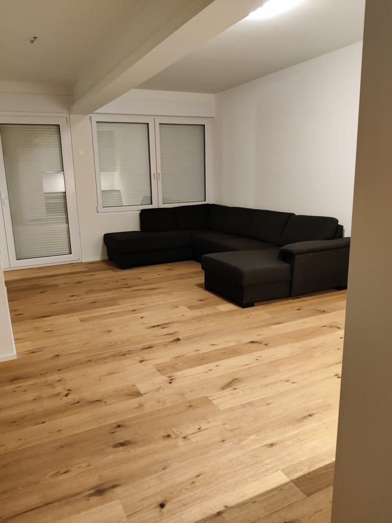 1.5 Apartment / Wohnung in Weier im Emmental (Bern) (1)