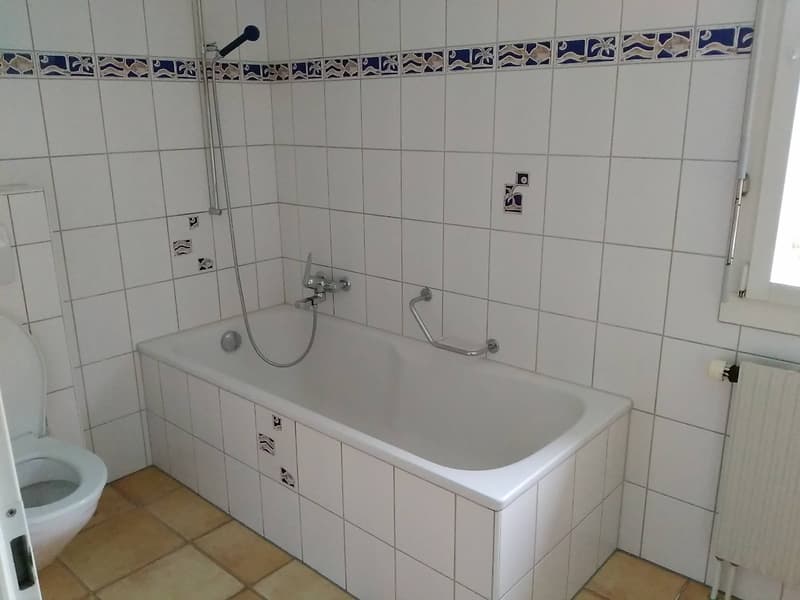Schöne 4-Zimmer-Wohnung zu vermieten in Münsingen Oberdorf (5)