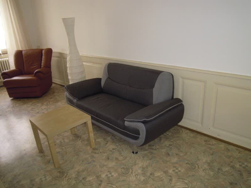 À louer appartement à Porrentruy/JU meublé de 57 m2 (5)