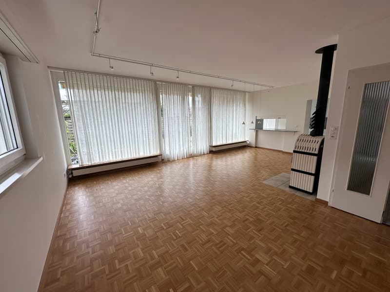 4.5 Zimmer EF-Haus in Möhlin zu vermieten (2)