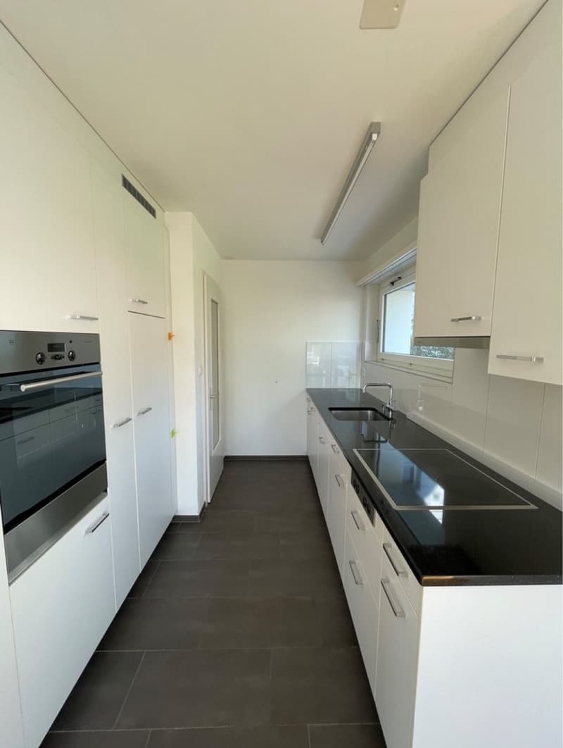 2 ½ Zimmer-Wohnung in Buhofstrasse 64, 9424 Rheineck (5)