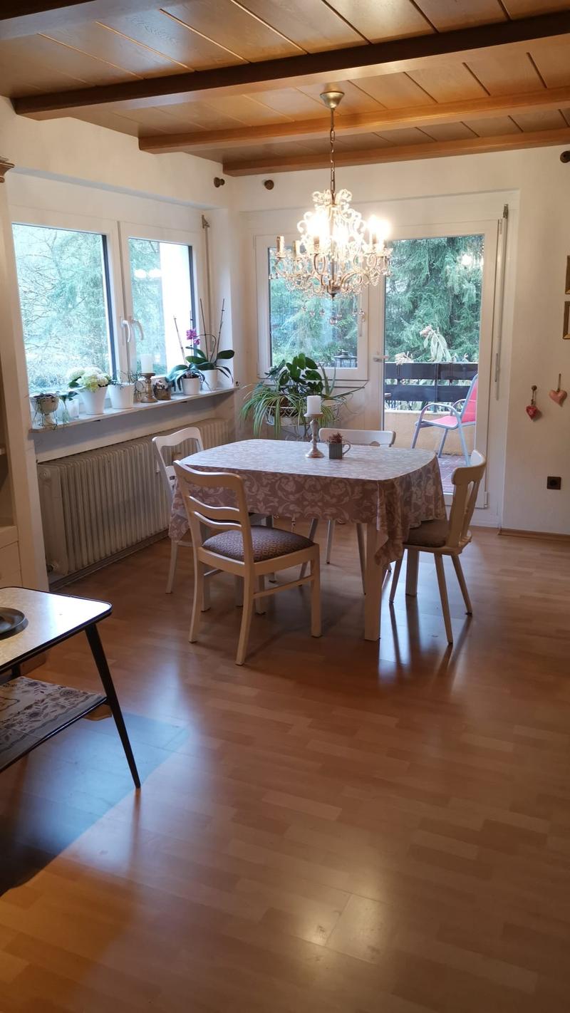 3 Zimmer Wohnung im Schwarzwald / Todtmoos zu verkaufen (5)