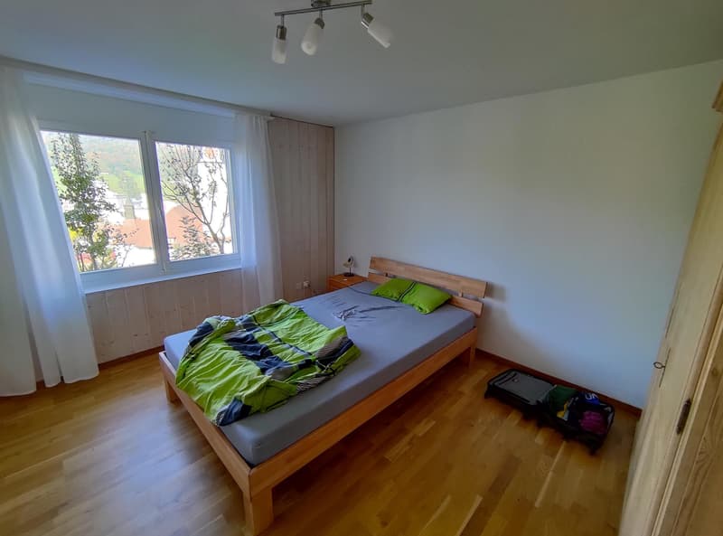 Schöne 5-Zimmerwohnung mit Wintergarten in Malters (2)