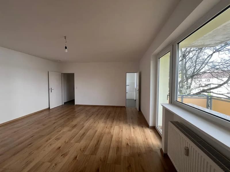 Zum Verkauf: Vermietete 3.5-Zimmer-Wohnung in Basel (1)