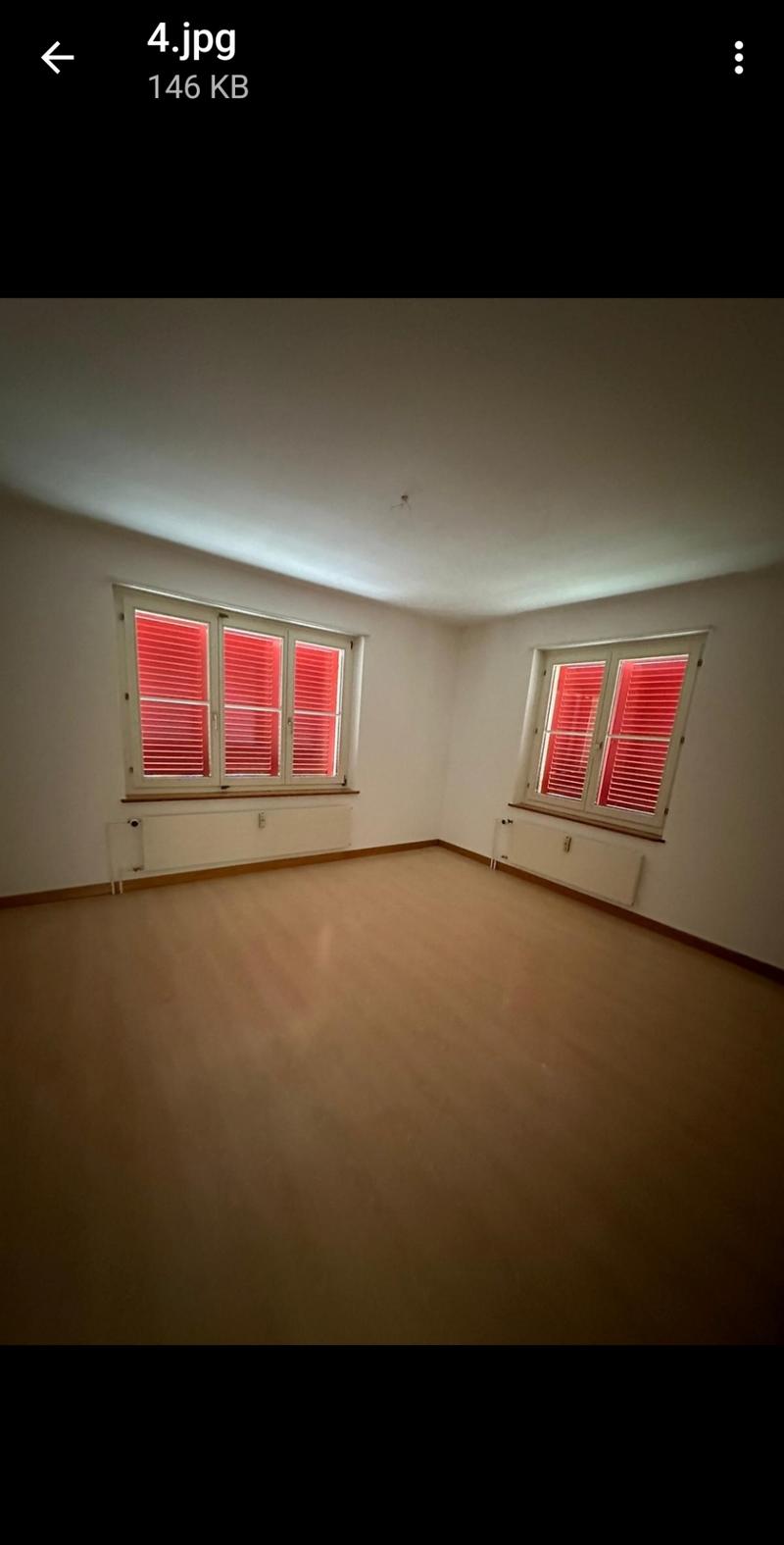 2 Zimmer Wohnung in Waldenburg BL (2)