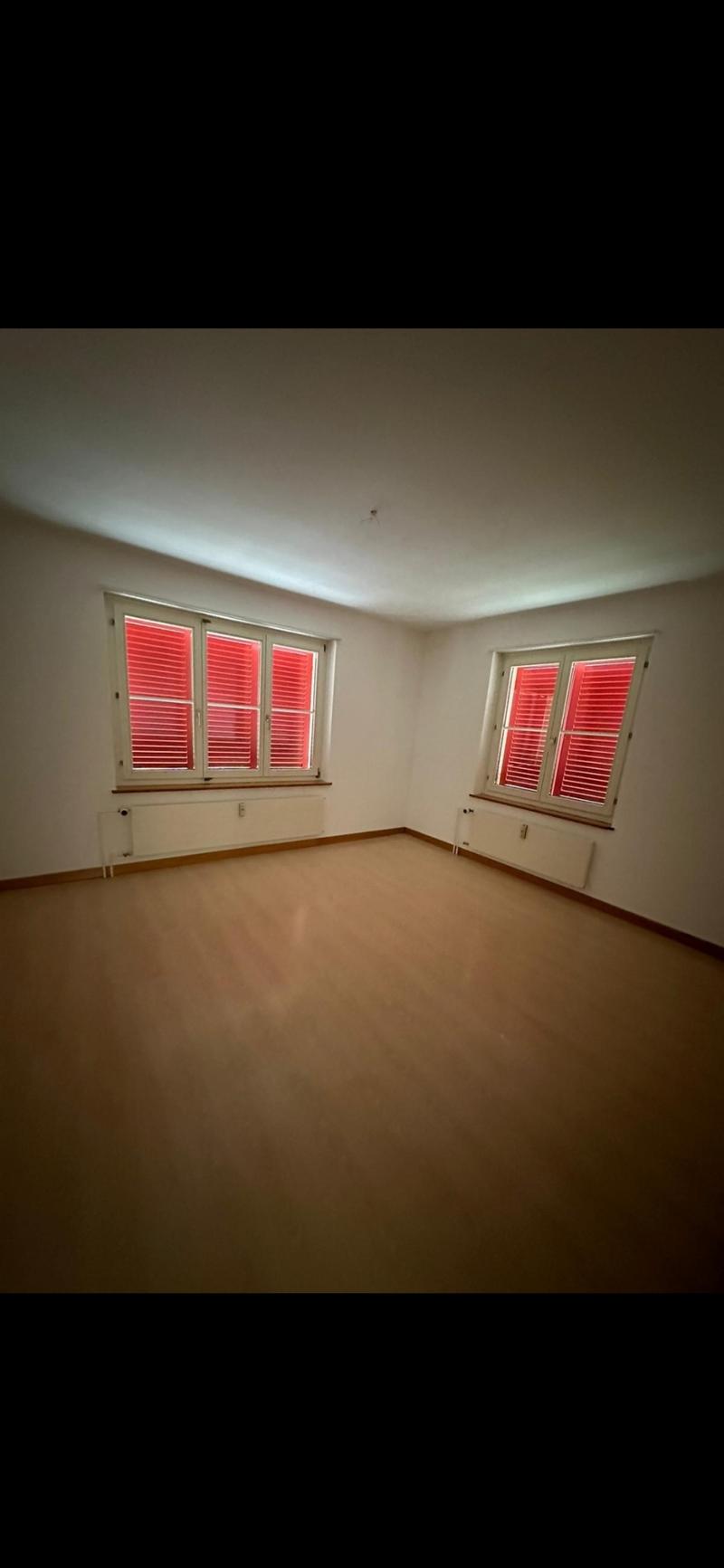 2 Zimmer Wohnung in Waldenburg BL (1)