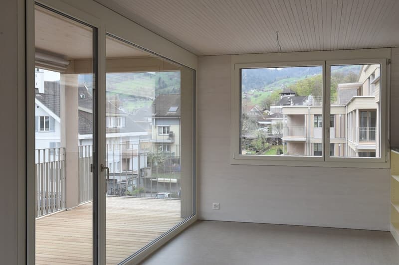Neuere 5.5 Zimmer Wohnung in Alpnach Dorf zu vermieten (5)