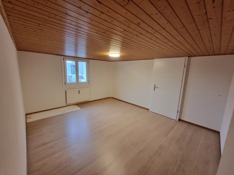 2.5 Zimmer Erdgeschoss Wohnung in Tägerwilen (1)