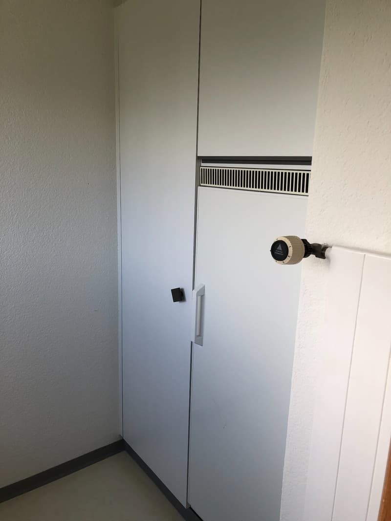 2.5 Zimmer-Wohnung - oberste Etage - Lift - zu vermieten! (5)
