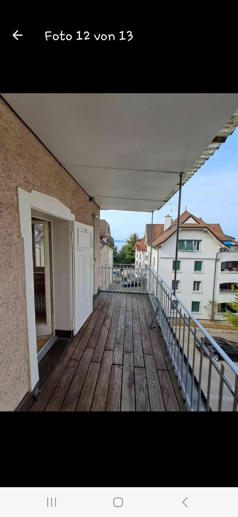 3 Zimmer 2 Balkon 1 Monat gratis und Blick auf den Bodensee (1)