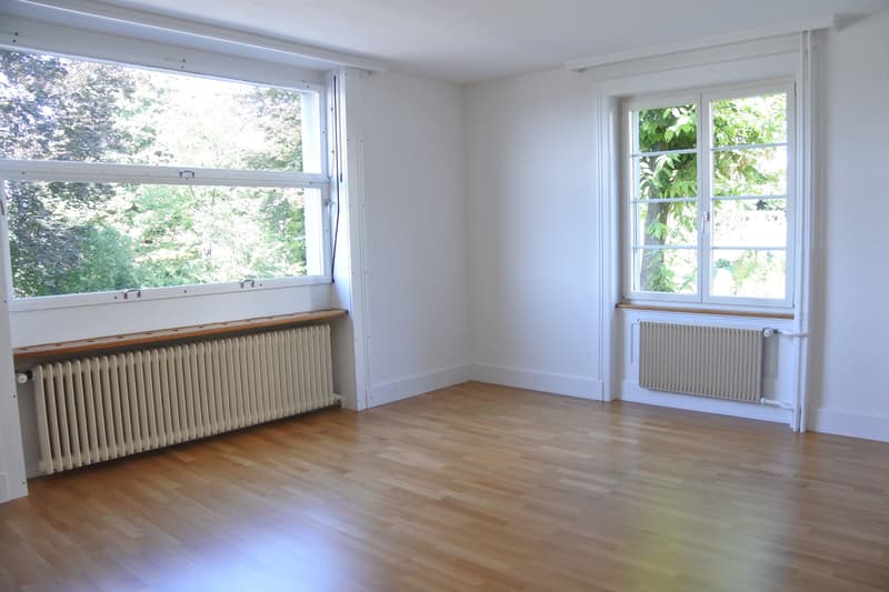 5-Zimmerwohnung im Gsteig in Burgdorf zu vermieten (1)