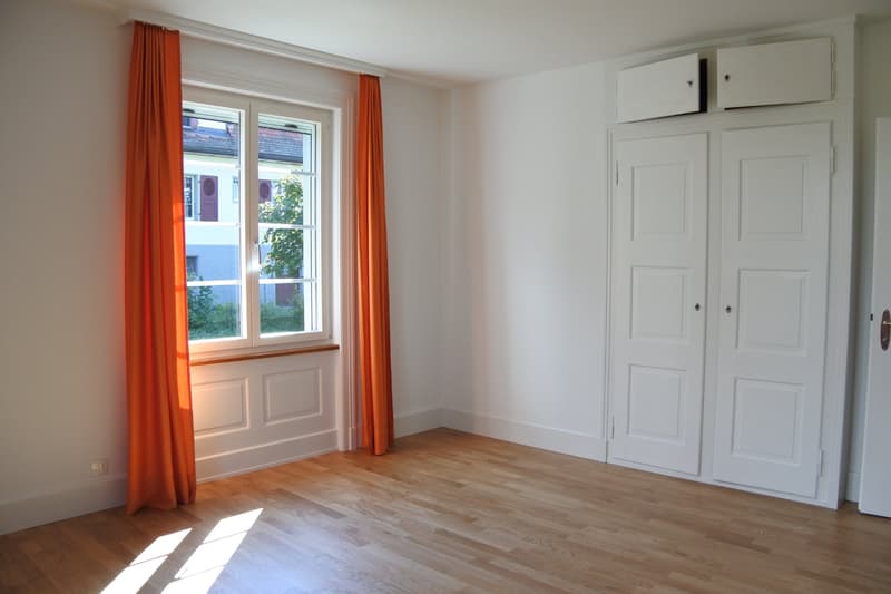 1-Zimmerwohnung im Gsteig in Burgdorf zu vermieten (2)