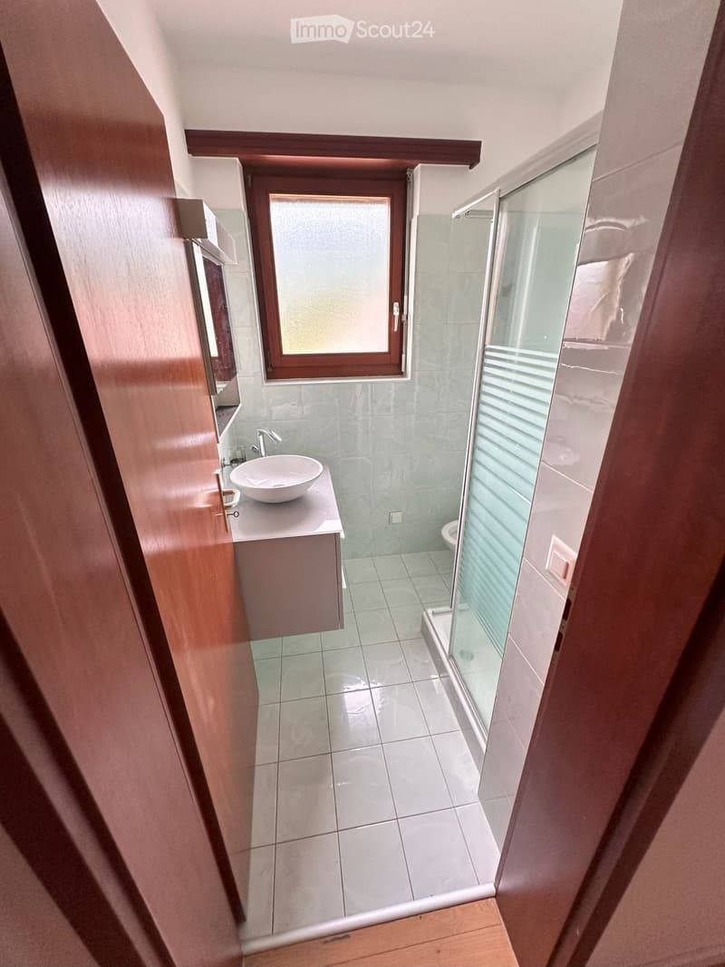 Appartement 3,5 - doubles services, 2 places de parking (5)